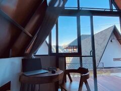 ブキットティガリマブティックホテル 写真