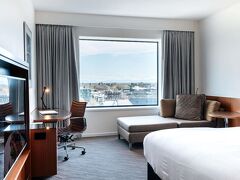 ノボテル クライストチャーチ 写真