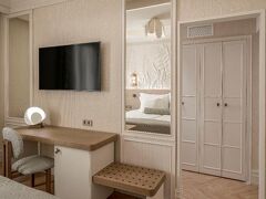 ヴィンチ セントルム ホテル 写真