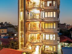 トレッカーズイン ブティック ホテル 写真