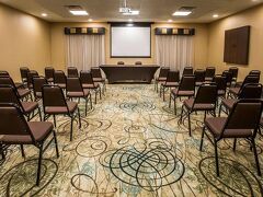 コンフォート スイーツ シンプソンビル - グリーンビル 写真