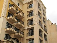 ザ ヴィクトリア ホテル 写真