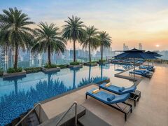 ザ セント レジス ムンバイ 写真