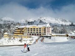 Hotel Römerhof 写真