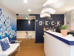 Hotel The Deck by HappyCulture 写真