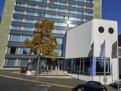 H4 ホテル カッセル 写真