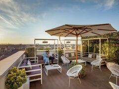 ザ インデペンデント ホテル 写真