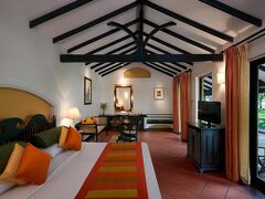 シナモン ロッジ ハバラナ 写真