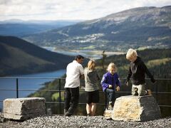 コッパーヒル マウンテン ロッジ 写真