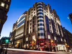 ホテル プレイス ロイヤル 写真