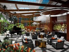 ソレアリゾートエンターテインメントシティ 写真