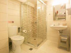 シティ ライフ ポート ホテル 写真