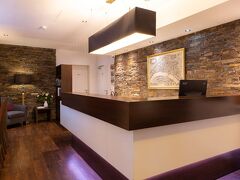 ホテル ラインフェルダーホフ 写真