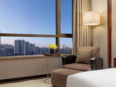 クラウンプラザ ティエンジン ビンハイ センター バイ IHG 写真