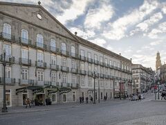 InterContinental Porto - Palacio das Cardosas 写真