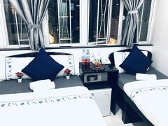 アショカ ホステル 写真