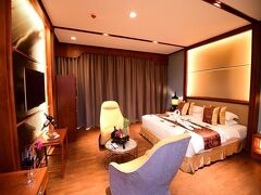 バガン アンブラ ホテル 写真