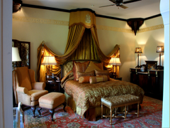 ランバグ パレス 写真