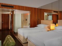 シェラトン グランド ホテル&スパ エジンバラ 写真