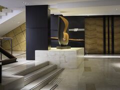 マルコ ポーロ ホンコン ホテル 写真