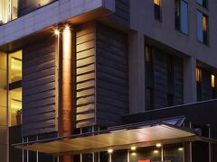 イビス ロンドン エクセル ドックランズ 写真