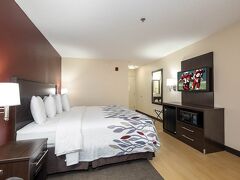 レッド ルーフ イン ローリー サウスウエスト - ケーリー 写真