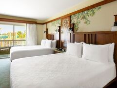 Disney's Grand Californian Hotel & Spa 写真