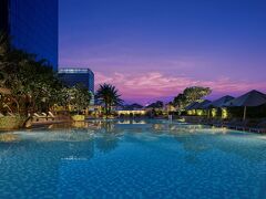 Shangri-La The Fort, Manila 写真