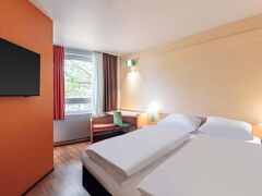 B&B ホテル エッセン-Hbf 写真