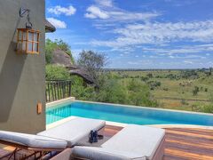 Four Seasons Safari Lodge Serengeti Tanzania - All Inclusive 写真