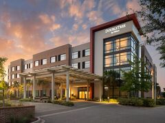 DoubleTree by Hilton Charleston Riverview 写真