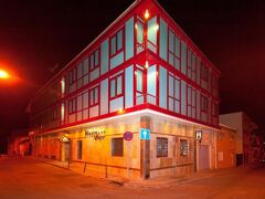 ホステル ヴィッキー 写真