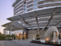 アドレス ダウンタウン 写真