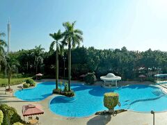 ラマダ バイ ウインダム パール グアンヂョウ 写真