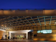 ル メリディアン カイロ エアポート 写真