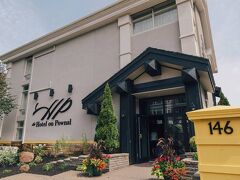 ザ ホテル オン ポウナル 写真