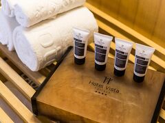 ホテル ヴィスタ 写真