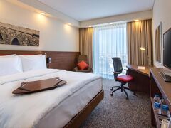 ハンプトン バイ ヒルトン サムスン 写真