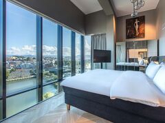 ラディソン ブル アトランティック ホテル スタヴァンゲル 写真