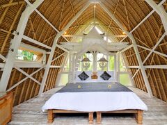 ジェンデラ デ バリ ヴィラ 写真