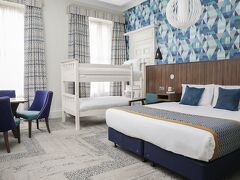 ケルン ホテル 写真