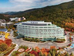 ザ K ホテル キョンジュ 写真