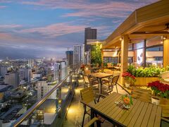 ダイヤモンド シー ホテル 写真