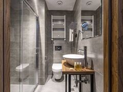 バルノビ ブティックホテル 写真