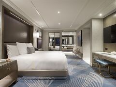 ザ スター グランド アット ザ スター ゴールド コースト 写真