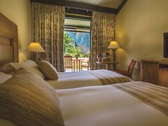 サンクチュアリ ロッジ ベルモンド ホテル，マチュ ピチュ 写真