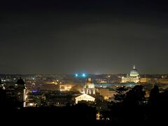 ソフィテル ローマ ビレッジ ボルゲーゼ ホテル 写真