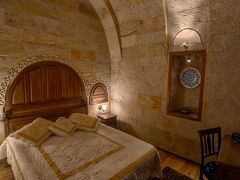 ホテル テメニ エヴィ 写真