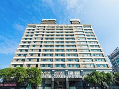 タイペイ ガーデン ホテル 写真