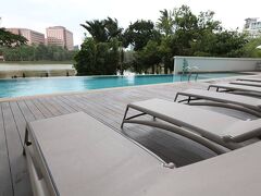 ザ エバーリー プトラジャヤ ホテル 写真